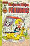 Richie Rich Fortunes #40 Comic Books - Covers, Scans, Photos in Richie Rich Fortunes Comic Books - Covers, Scans, Gallery
